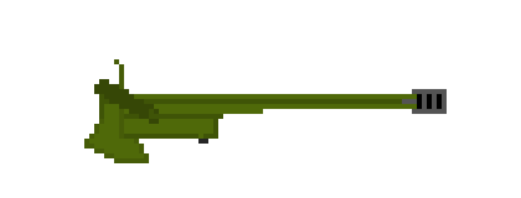 [9664c4] Cannon Head