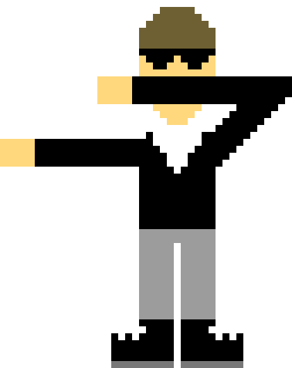 [9664c4] dabber