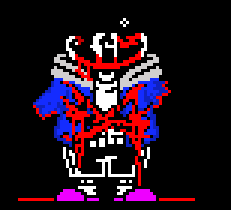 [59ffc2] undertale last hope hardmode phase 22