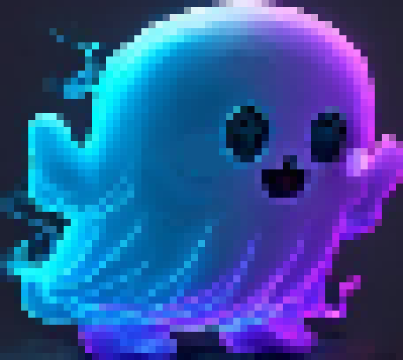 [a41921] ghost redux