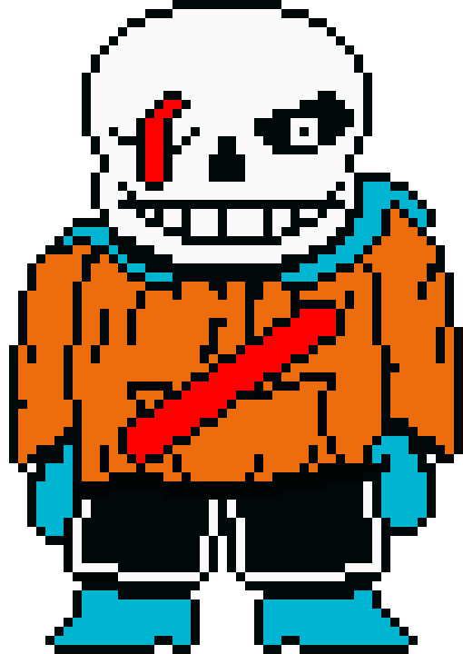 [9ba5d3] Swaplastbreath Sans phase2
