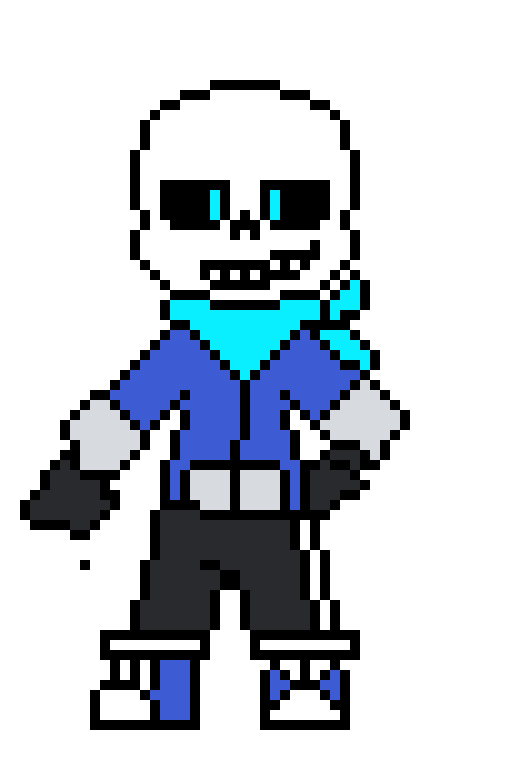 [b9de0d] *save* - switchy! sans