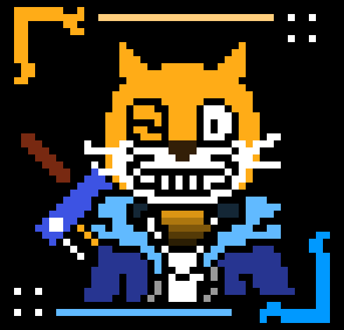 [7e57bb] icon