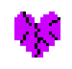 [9664c4] Purple Soul.