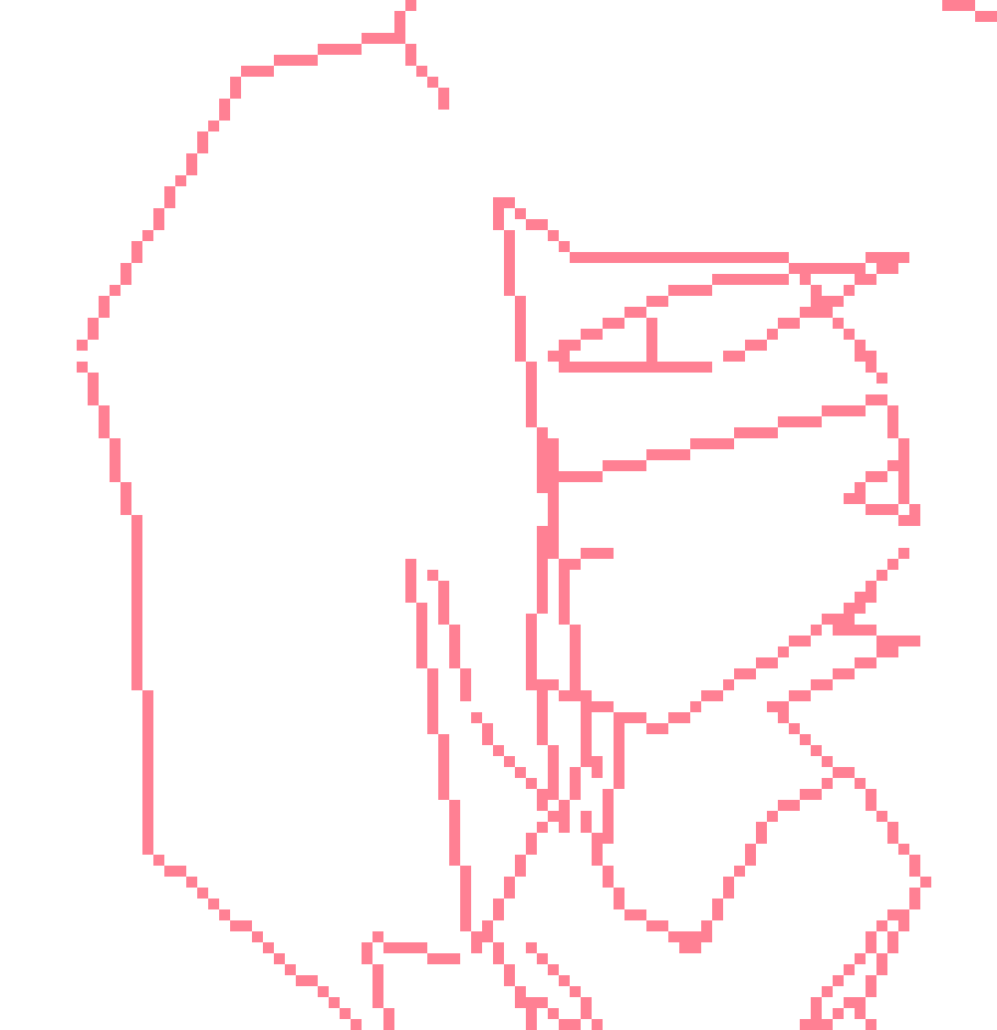 [3072fb] thinking about those fnf songs that are an hour or 2 long but it's literally just multiple songs stitched together instead of an actual consistent song over a very long period of time