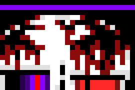 [57dac4] the fight would be endless, both are practically unkillable, and Terror would just keep destroying Madness' menu 