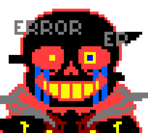[acbc50] *shoots error blaster at speck*