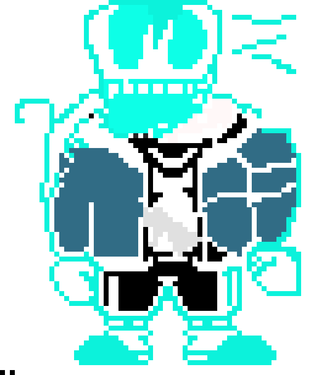 [e36dc6] Last Breath!Sans Phase:3