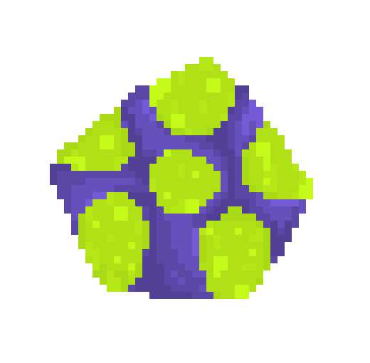[bb8105] ok i think this is a really cool alien egg pentagon thing. might make some changes along the way or smth