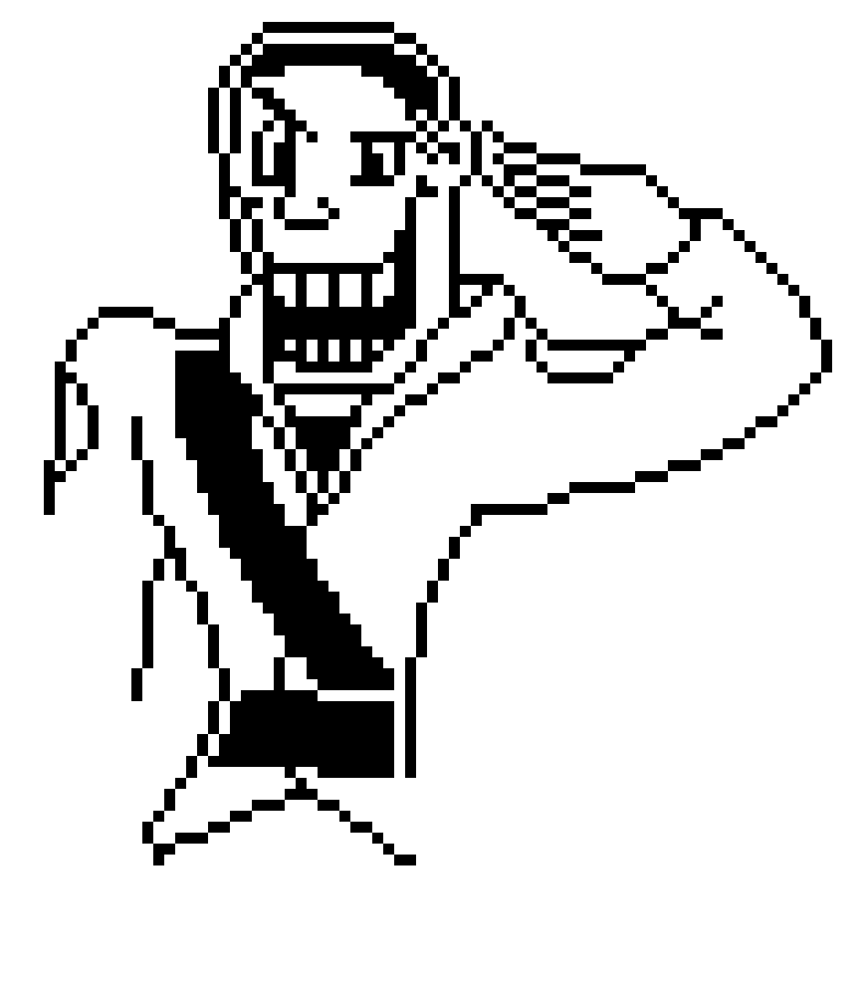 Overtime Jane The Soldier Battle Sprite. ( WIP )