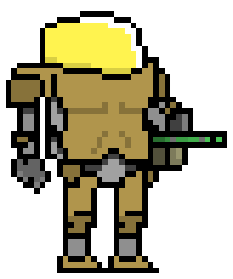 [9664c4] space man 