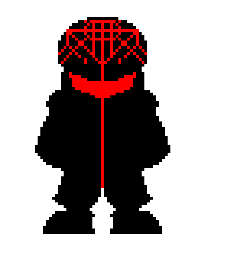 [9664c4] *This is not his true form yet.