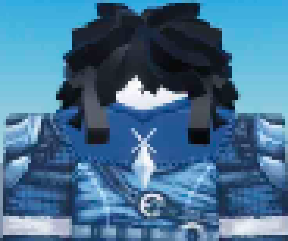 [cc8642] i'll just reconstruct gg. anyway do I keep these like. shoulder pauldrons kinda or leave them out. I kinda wanna leave them out because it's cleaner that way but iunno