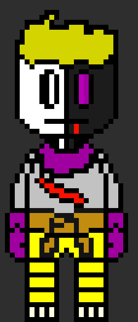 [812b32] welp... see ya there... zero......- DisTrust Swap!Molt