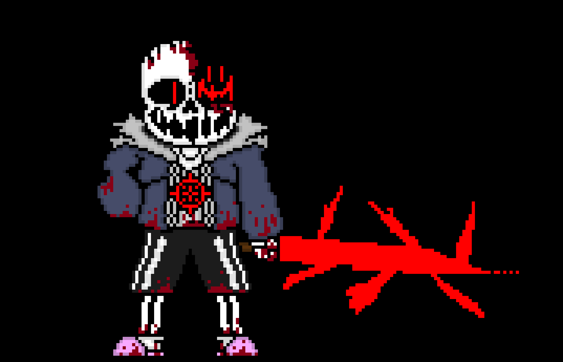 [e8cb42] KillerTerror because im bored
