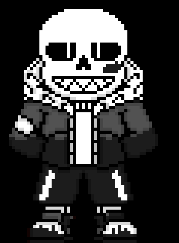 BATIM Shadow