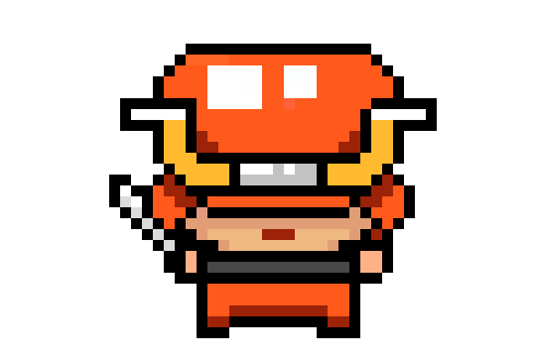 [9664c4] Samurai
