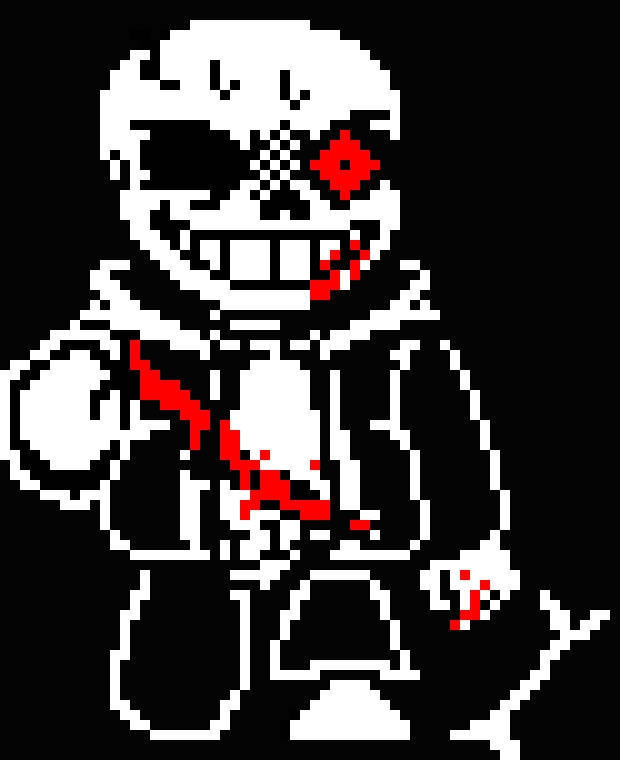 [9a03b4] Last Breath Sans Phase 2.5