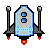 [9664c4] spaceship