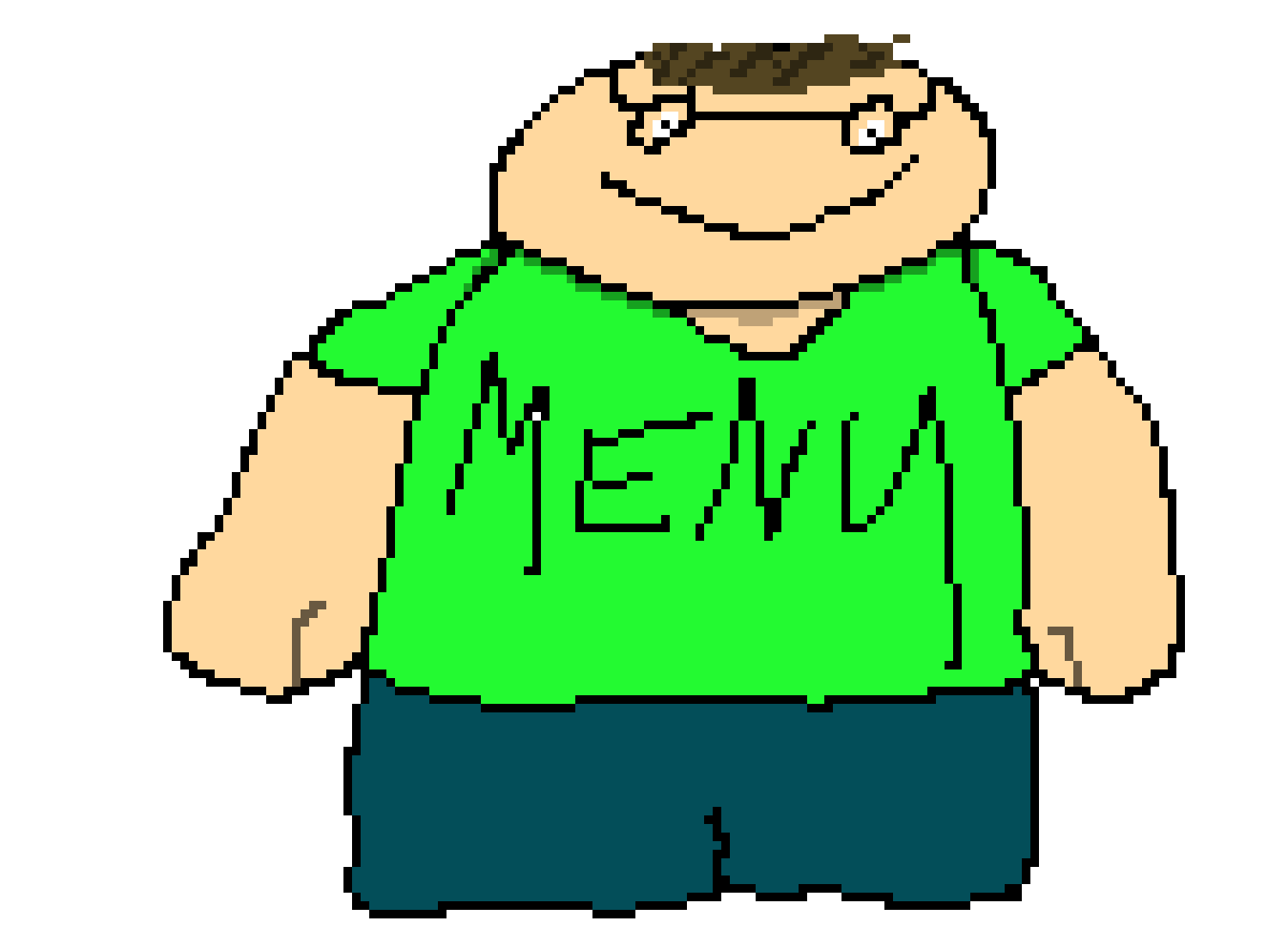 [c9c00b] superbaddrawing