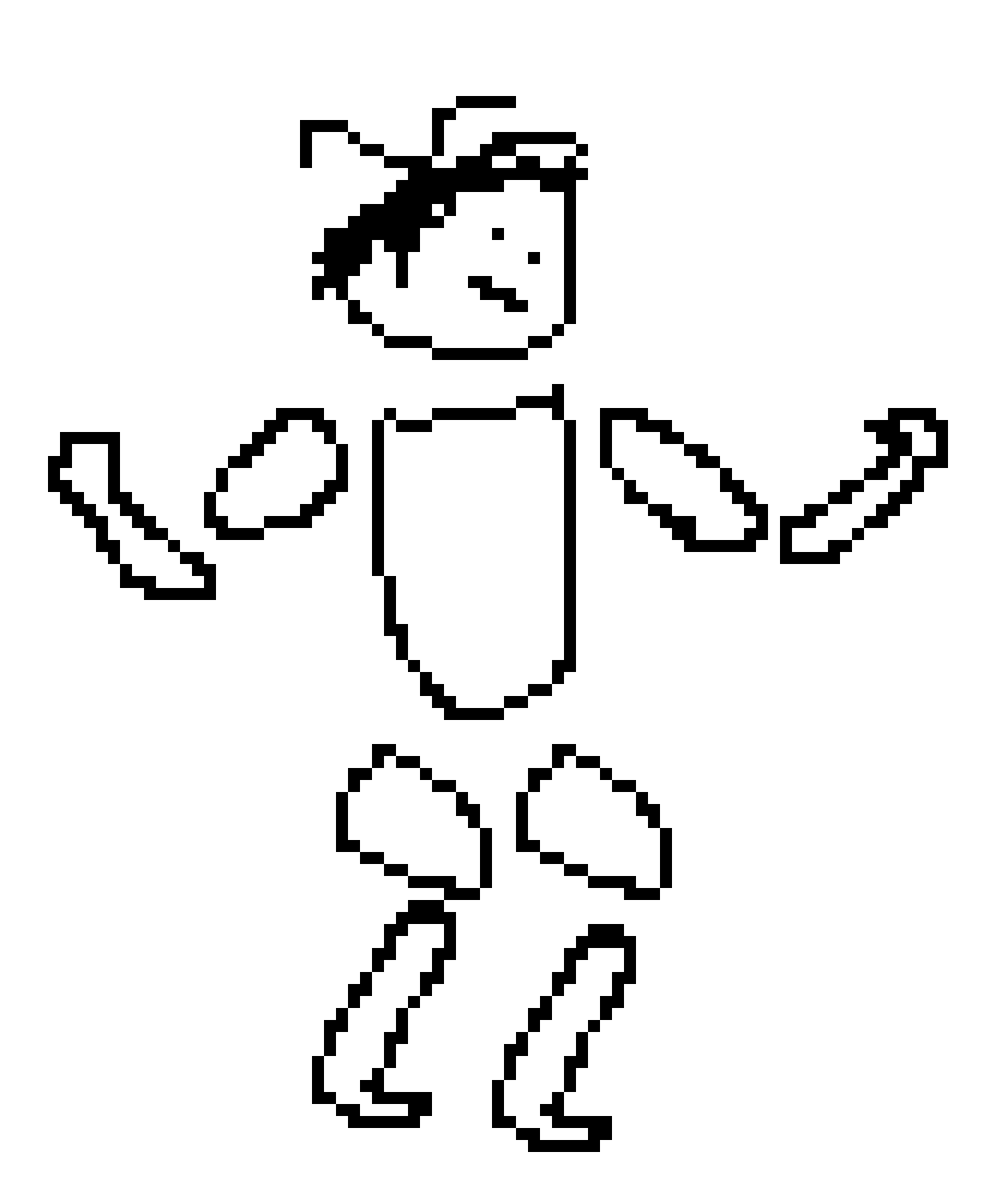 [137189] Player Sprite