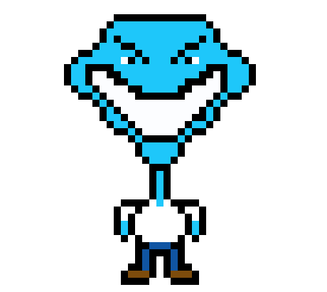 [a4f0be] im back but with a different character- EJUS