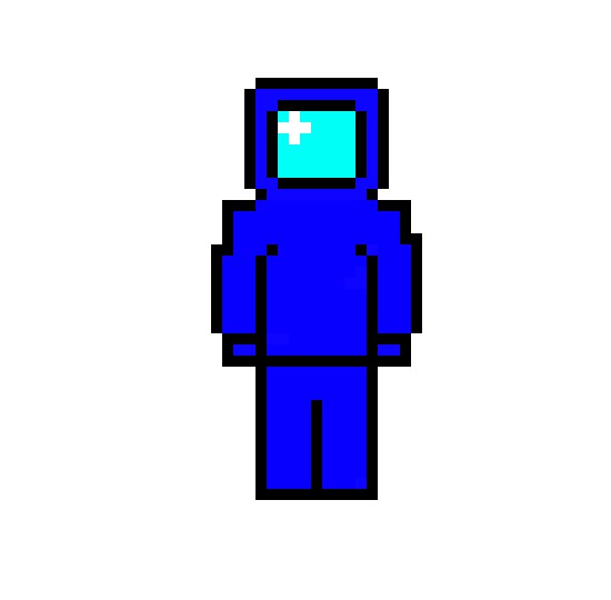 [fc88ff] Blue