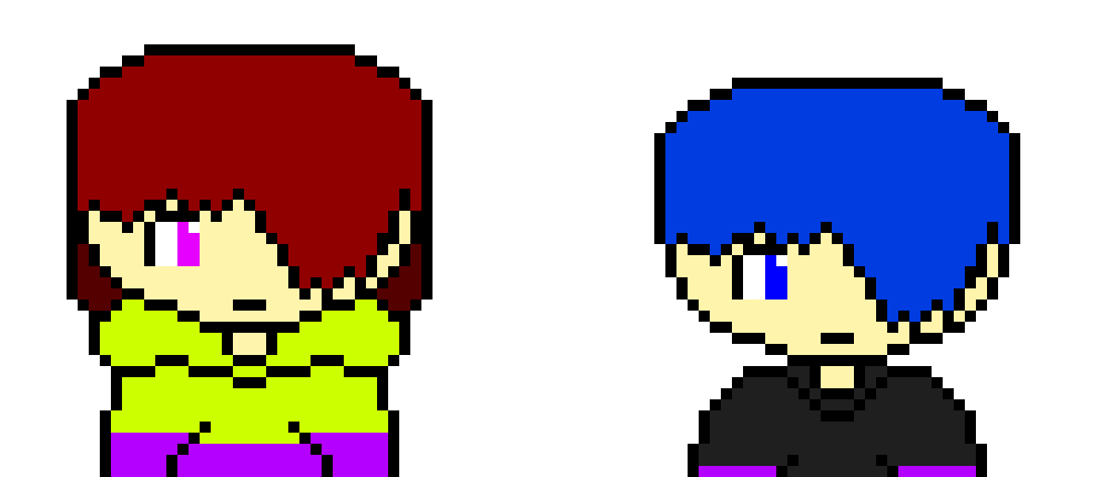 remaking something is fun
