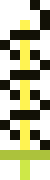 [9664c4] Light and Dark Staff