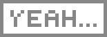 [4cddfd] Yeah,,, response; 5px