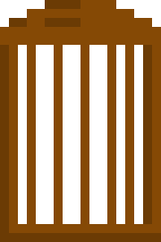 [a642b4] Jail Cell
