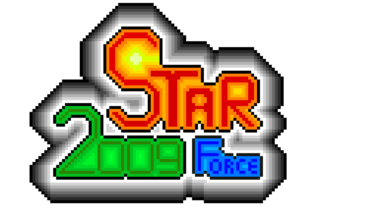 [6a4922] Star Force 2009
