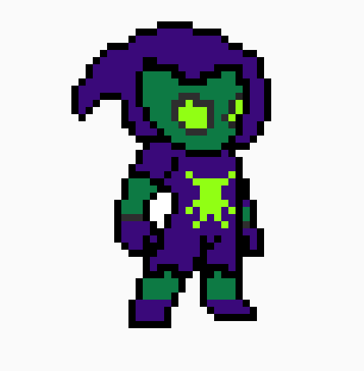 [a2c643] spider fiend