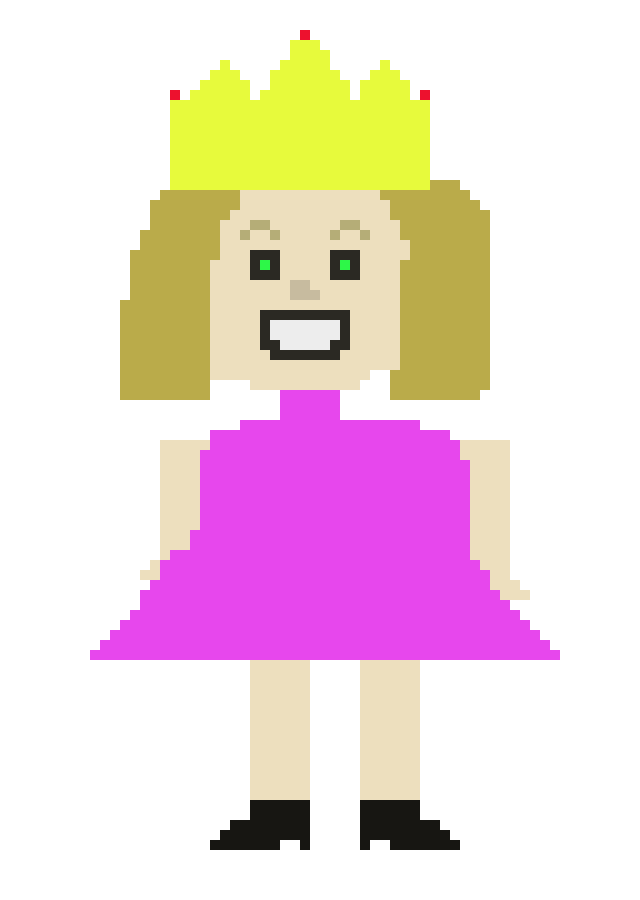 [9664c4] Queen