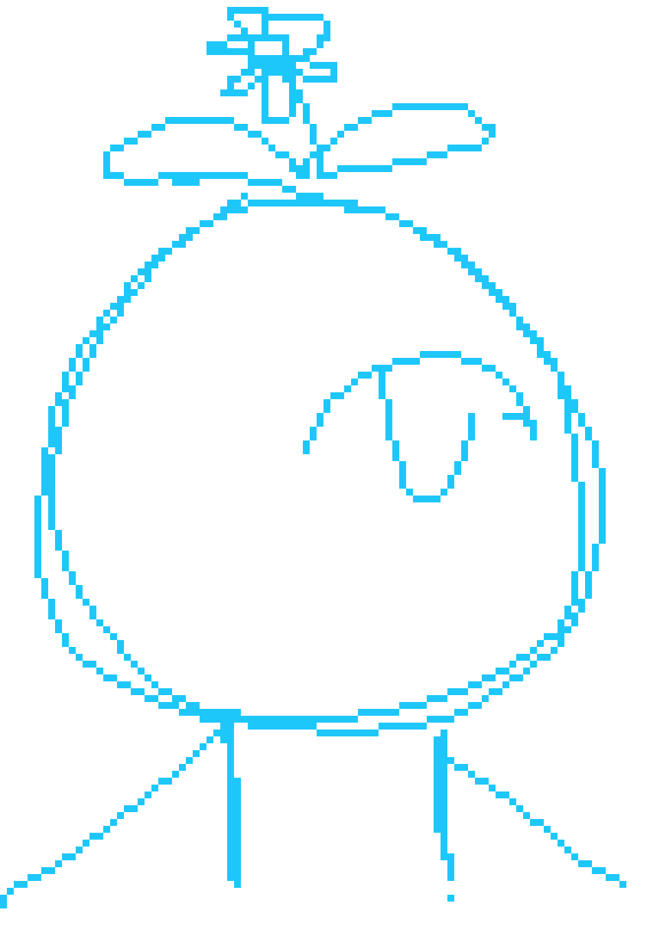 [b84dfd] Is it like inverting the opacity or something, like if the pixel is at 80 percent opacity, it makes your selected color 100 + 20 so it becomes 120% opacity. That’s really weird. Is it a third party plug in for normal paint that you’re using?