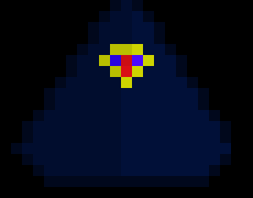 [be82ba] (The Prism floats around you)