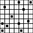 [9664c4] Galaxy Puzzle - Magnified