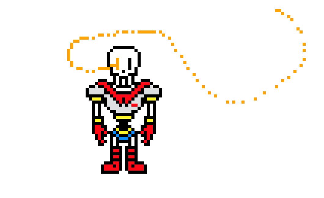 [b8e244] Glowing eye papyrus