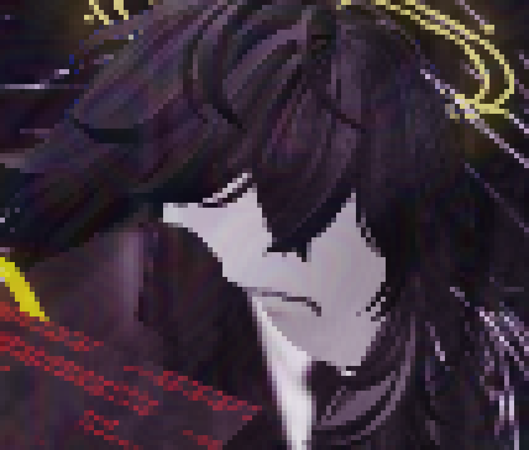 [816c09] *He finds her easily- as she didn't cloak herself in time* "Owowowowow-" *She shakes her arm before running, the tablet ready by her side*