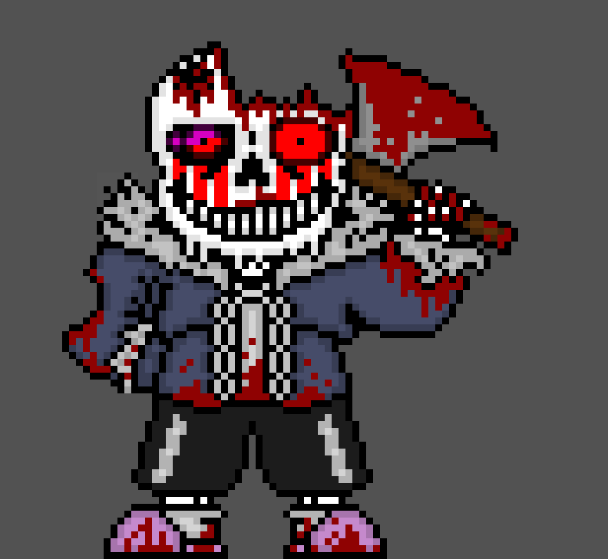 [e8cb42] TerrorTale: Decaying Soul