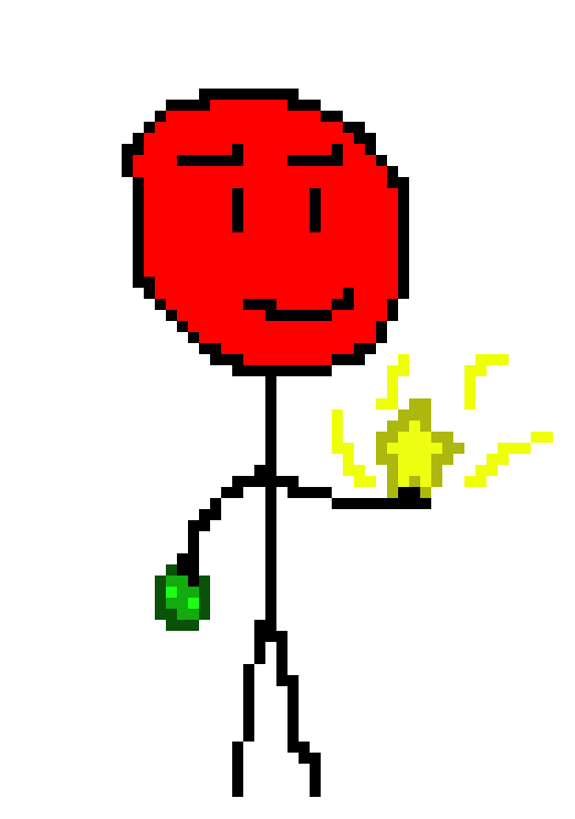 [9664c4] Red