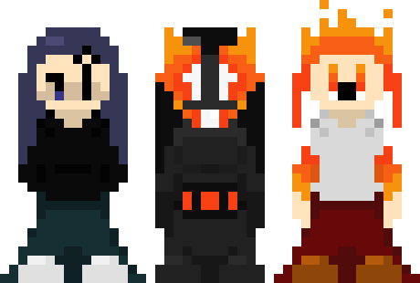 [d3c520] 'Are you *trying* to be a chemical hazard?' (( why would you do that? )) ...