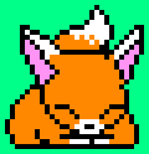 [9664c4] Fox
