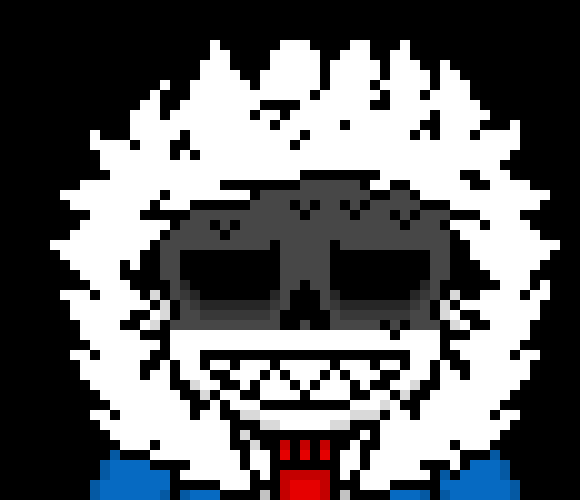 [7a4037] *he doesn't even look up or respond*