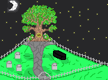 [9664c4] Elm Tree
