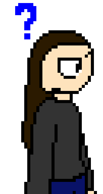 [d3c520] Why do you really care anyway? It doesn't really change who I am or what I'm here for.