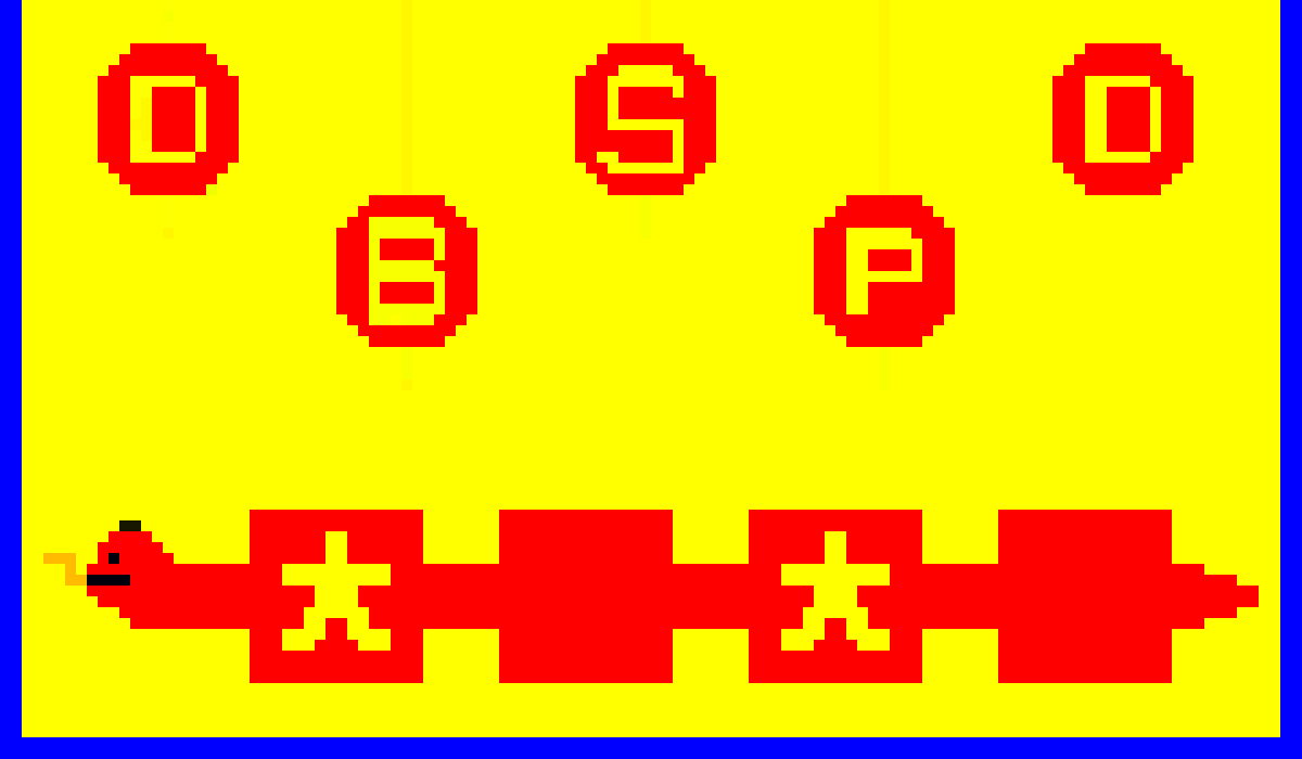 [dc665a] Pixel Art CNY Drawing_2S 29 Aidan Yiu