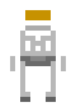 [9664c4] Player Character 1