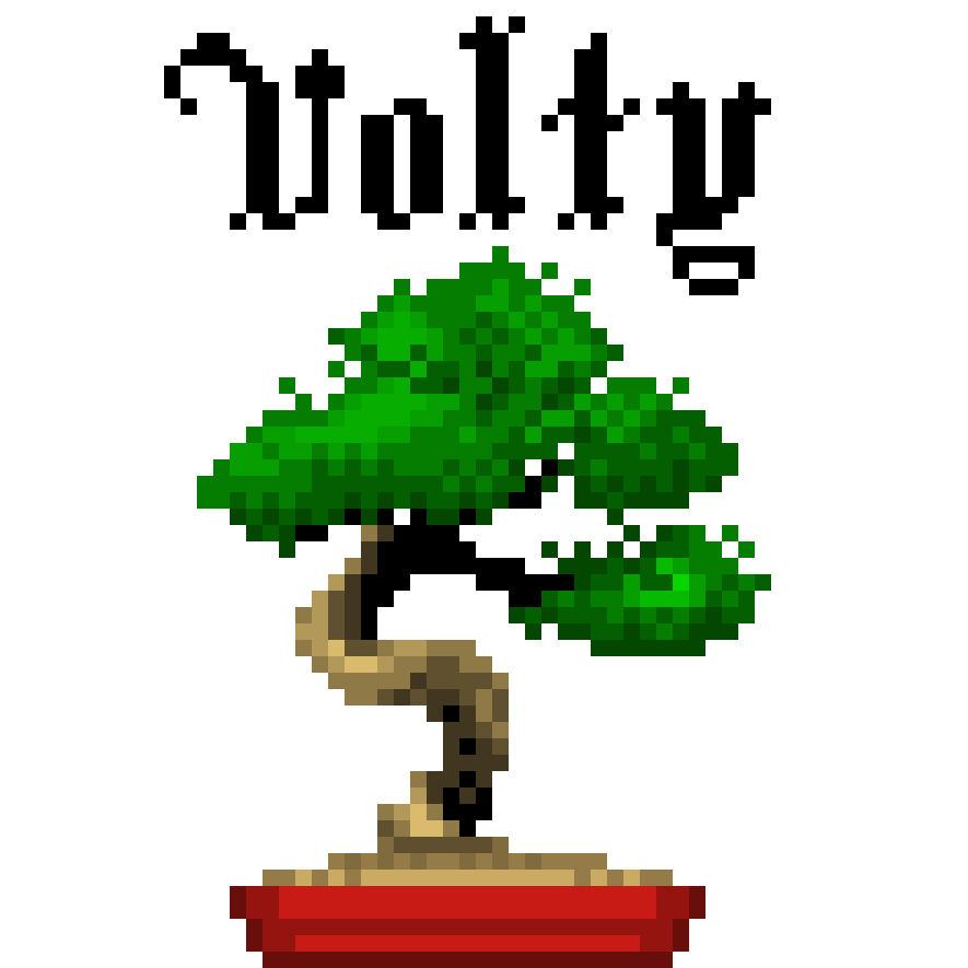 bonsai