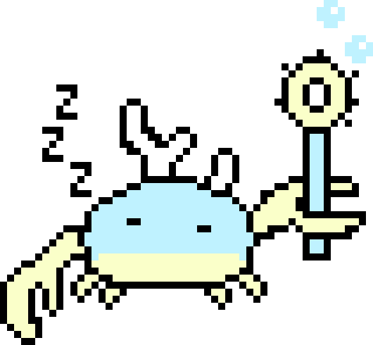 [f97d02] Camscha, The Bleached King